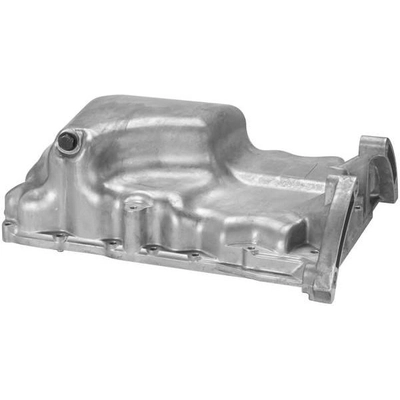 Oil Pan (Engine) by SPECTRA PREMIUM INDUSTRIES - GMP84A pa7