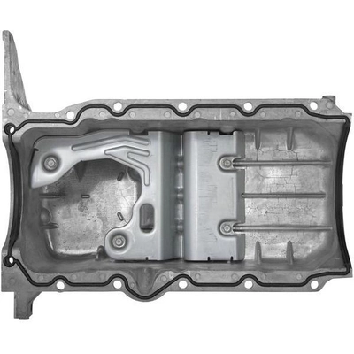 Oil Pan (Engine) by SPECTRA PREMIUM INDUSTRIES - GMP85A pa5
