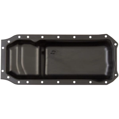 Oil Pan (Engine) by SPECTRA PREMIUM INDUSTRIES - GMP89A pa7