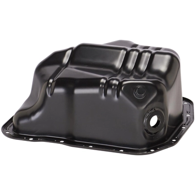 SPECTRA PREMIUM INDUSTRIES - GMP93A - Oil Pan (Engine) pa2