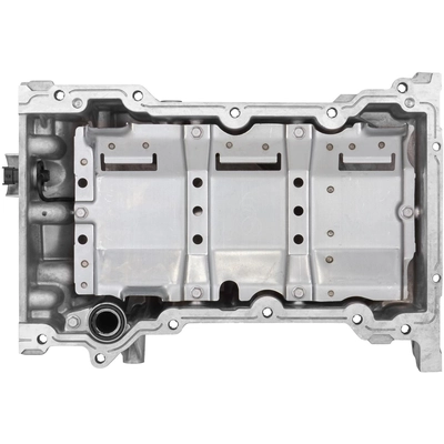 Oil Pan (Engine) by SPECTRA PREMIUM INDUSTRIES - GMP98A pa6