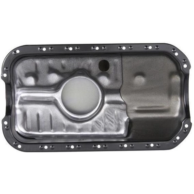 Oil Pan (Engine) by SPECTRA PREMIUM INDUSTRIES - HOP03A pa7