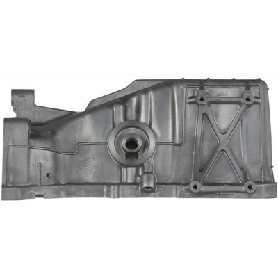 Oil Pan (Engine) by SPECTRA PREMIUM INDUSTRIES - HOP13A pa5