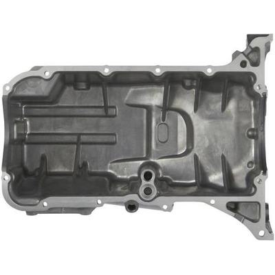 Oil Pan (Engine) by SPECTRA PREMIUM INDUSTRIES - HOP13A pa6