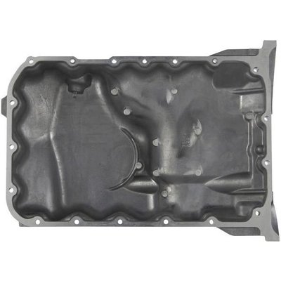 Oil Pan (Engine) by SPECTRA PREMIUM INDUSTRIES - HOP14A pa8