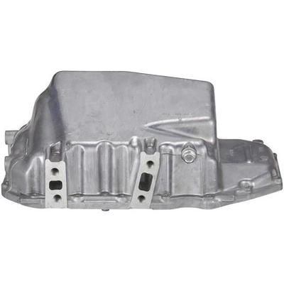 Oil Pan (Engine) by SPECTRA PREMIUM INDUSTRIES - HOP15A pa7