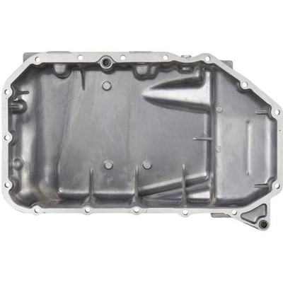 Oil Pan (Engine) by SPECTRA PREMIUM INDUSTRIES - HOP15A pa8
