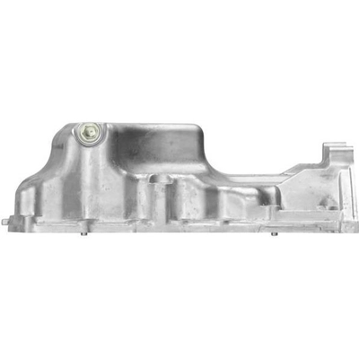 Oil Pan (Engine) by SPECTRA PREMIUM INDUSTRIES - HOP16B pa6