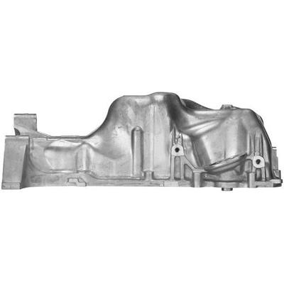 SPECTRA PREMIUM INDUSTRIES - HOP18A - Oil Pan (Engine) pa8