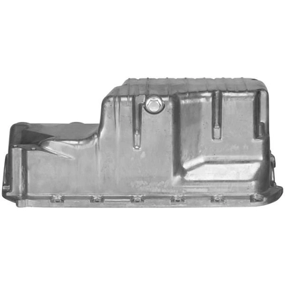 Oil Pan (Engine) by SPECTRA PREMIUM INDUSTRIES - HOP21A pa8