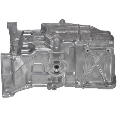 Oil Pan (Engine) by SPECTRA PREMIUM INDUSTRIES - HOP23A pa10
