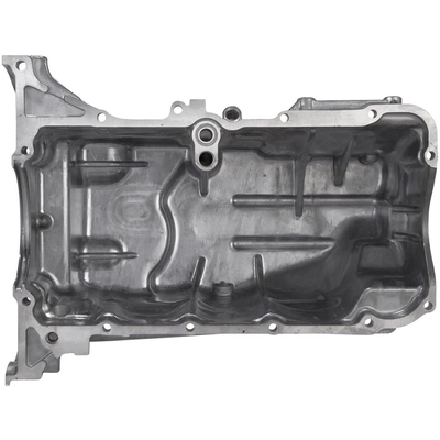 Oil Pan (Engine) by SPECTRA PREMIUM INDUSTRIES - HOP23A pa12