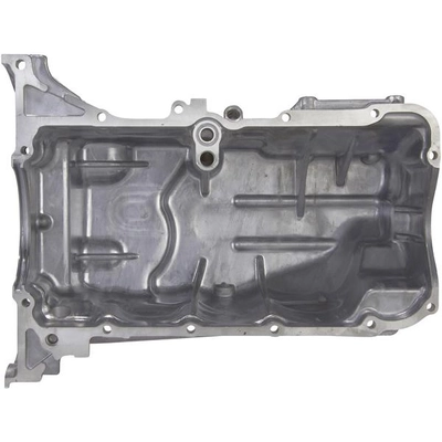 Oil Pan (Engine) by SPECTRA PREMIUM INDUSTRIES - HOP23A pa8