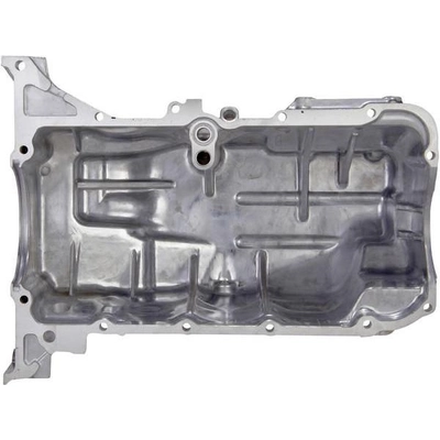 Oil Pan (Engine) by SPECTRA PREMIUM INDUSTRIES - HOP23B pa6