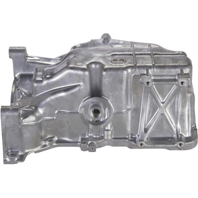 Oil Pan (Engine) by SPECTRA PREMIUM INDUSTRIES - HOP23B pa7