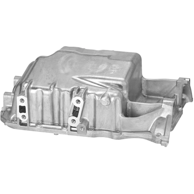 Carter d'huile (moteur) de SPECTRA PREMIUM INDUSTRIES - HOP24A pa17