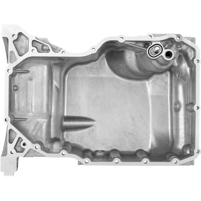 Oil Pan (Engine) by SPECTRA PREMIUM INDUSTRIES - HOP26A pa3