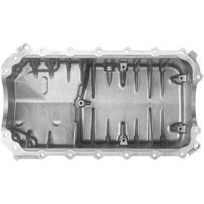 Oil Pan (Engine) by SPECTRA PREMIUM INDUSTRIES - HOP30A pa3