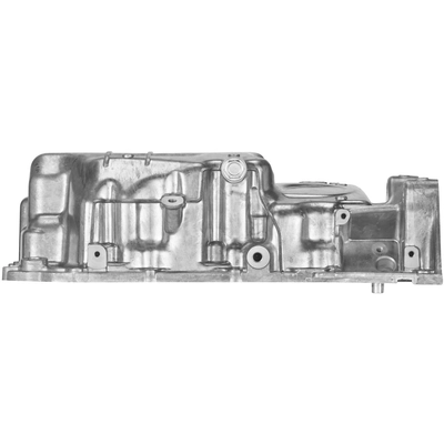 SPECTRA PREMIUM INDUSTRIES - HOP34A - Oil Pan (Engine) pa4