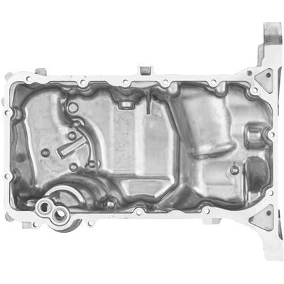 Oil Pan (Engine) by SPECTRA PREMIUM INDUSTRIES - HOP35A pa1