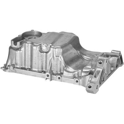 Oil Pan (Engine) by SPECTRA PREMIUM INDUSTRIES - HOP35A pa2