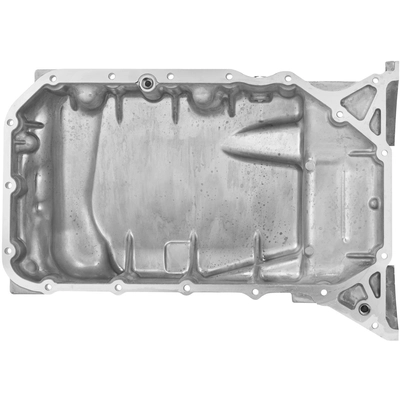 Oil Pan (Engine) by SPECTRA PREMIUM INDUSTRIES - HOP36A pa4