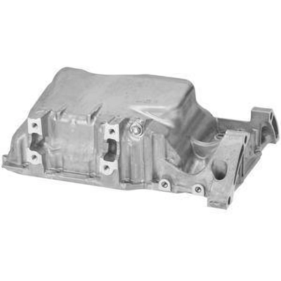 Oil Pan (Engine) by SPECTRA PREMIUM INDUSTRIES - HOP37A pa1