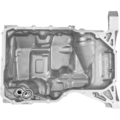 Oil Pan (Engine) by SPECTRA PREMIUM INDUSTRIES - HOP39A pa1