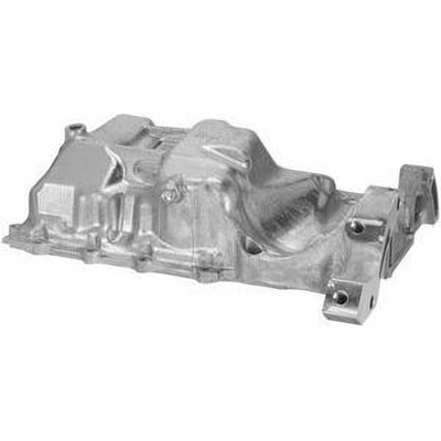 Carter d'huile (moteur) de SPECTRA PREMIUM INDUSTRIES - HOP39A pa5