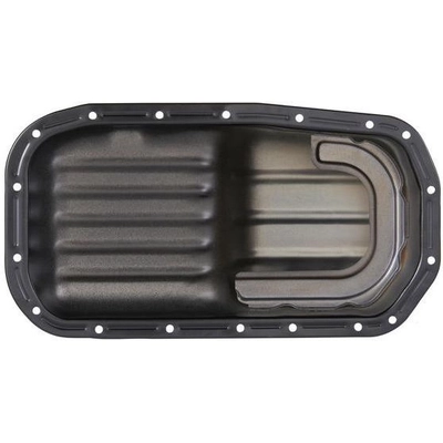 Oil Pan (Engine) by SPECTRA PREMIUM INDUSTRIES - HYP01B pa5