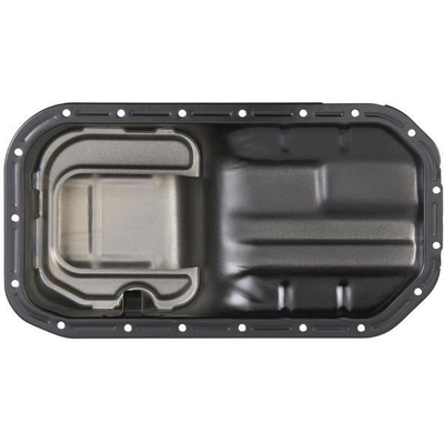 Oil Pan (Engine) by SPECTRA PREMIUM INDUSTRIES - HYP02A pa6