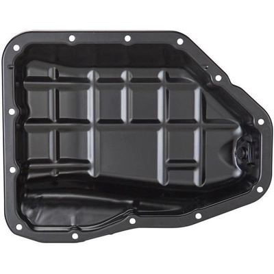 Oil Pan (Engine) by SPECTRA PREMIUM INDUSTRIES - HYP03B pa6