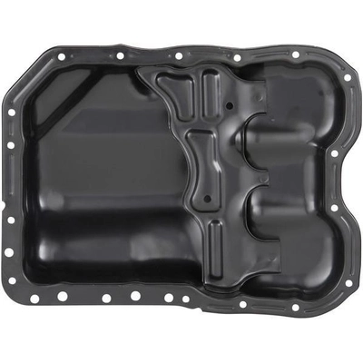 Oil Pan (Engine) by SPECTRA PREMIUM INDUSTRIES - HYP05C pa6