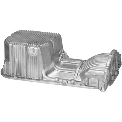 Oil Pan (Engine) by SPECTRA PREMIUM INDUSTRIES - HYP06A pa9