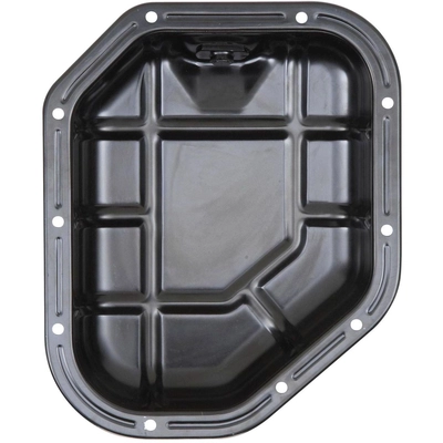 Oil Pan (Engine) by SPECTRA PREMIUM INDUSTRIES - HYP08A pa12