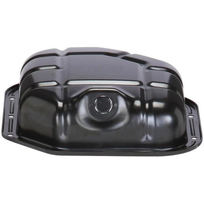 Oil Pan (Engine) by SPECTRA PREMIUM INDUSTRIES - HYP08A pa5