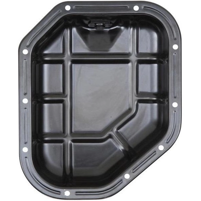 Oil Pan (Engine) by SPECTRA PREMIUM INDUSTRIES - HYP08A pa8