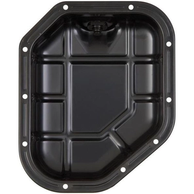Oil Pan (Engine) by SPECTRA PREMIUM INDUSTRIES - HYP12A pa6
