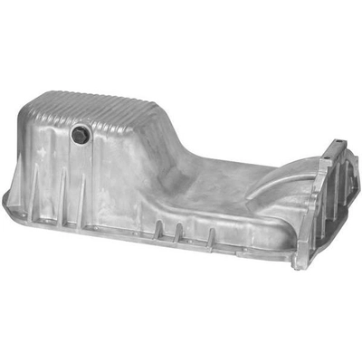 Oil Pan (Engine) by SPECTRA PREMIUM INDUSTRIES - HYP17A pa6