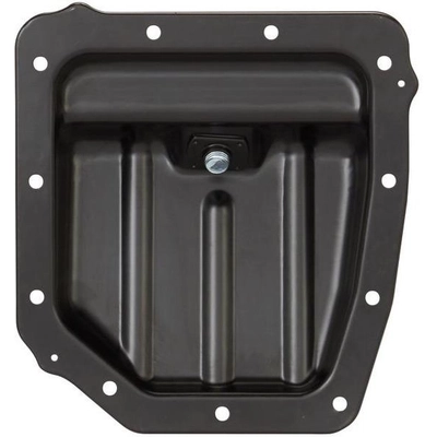Oil Pan (Engine) by SPECTRA PREMIUM INDUSTRIES - HYP18A pa8