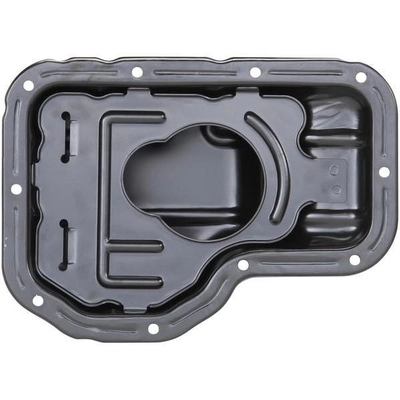 Oil Pan (Engine) by SPECTRA PREMIUM INDUSTRIES - HYP19A pa6