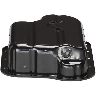 SPECTRA PREMIUM INDUSTRIES - HYP22A - Oil Pan (Engine) pa9