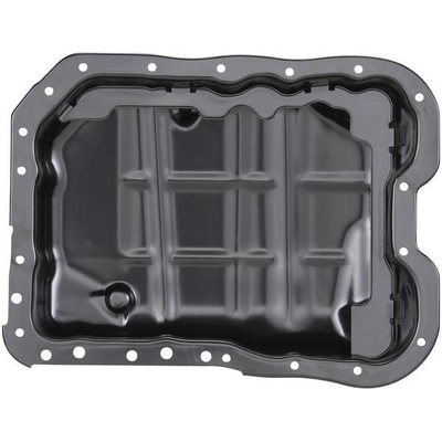 SPECTRA PREMIUM INDUSTRIES - HYP23A - Oil Pan (Engine) pa5