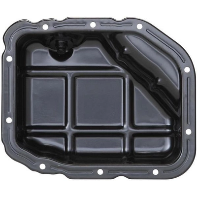 Oil Pan (Engine) by SPECTRA PREMIUM INDUSTRIES - HYP27A pa10