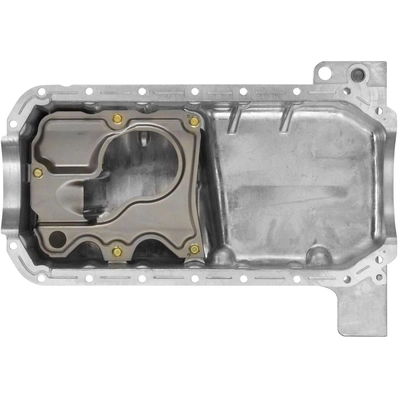 Oil Pan (Engine) by SPECTRA PREMIUM INDUSTRIES - HYP28A pa11