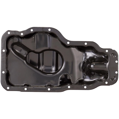 Oil Pan (Engine) by SPECTRA PREMIUM INDUSTRIES - HYP32A pa2