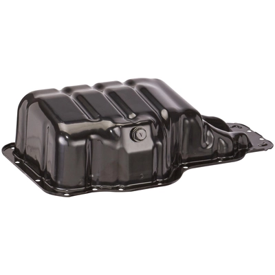 Oil Pan (Engine) by SPECTRA PREMIUM INDUSTRIES - HYP32A pa4