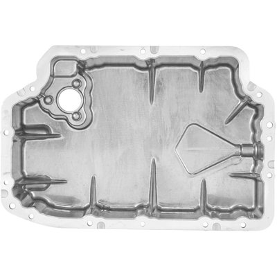 Oil Pan (Engine) by SPECTRA PREMIUM INDUSTRIES - MDP12A pa2