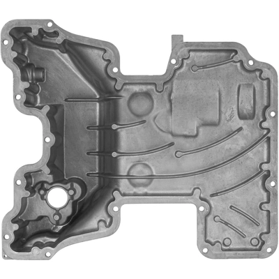 Oil Pan (Engine) by SPECTRA PREMIUM INDUSTRIES - MDP17A pa8