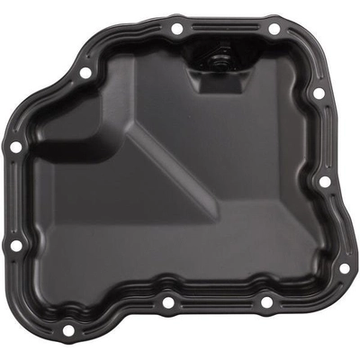 Oil Pan (Engine) by SPECTRA PREMIUM INDUSTRIES - MIP01A pa7